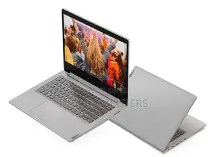 New Laptop Lenovo V14 G3 IAP 4GB Intel Core I3 SSD 256GB