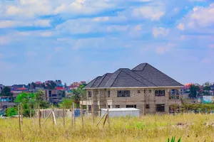 Katani Gardens Phase 6^JK