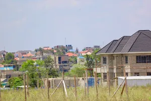 Katani Gardens Phase 6^JK