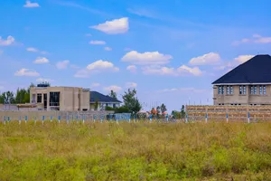Katani Gardens Phase 6^JK