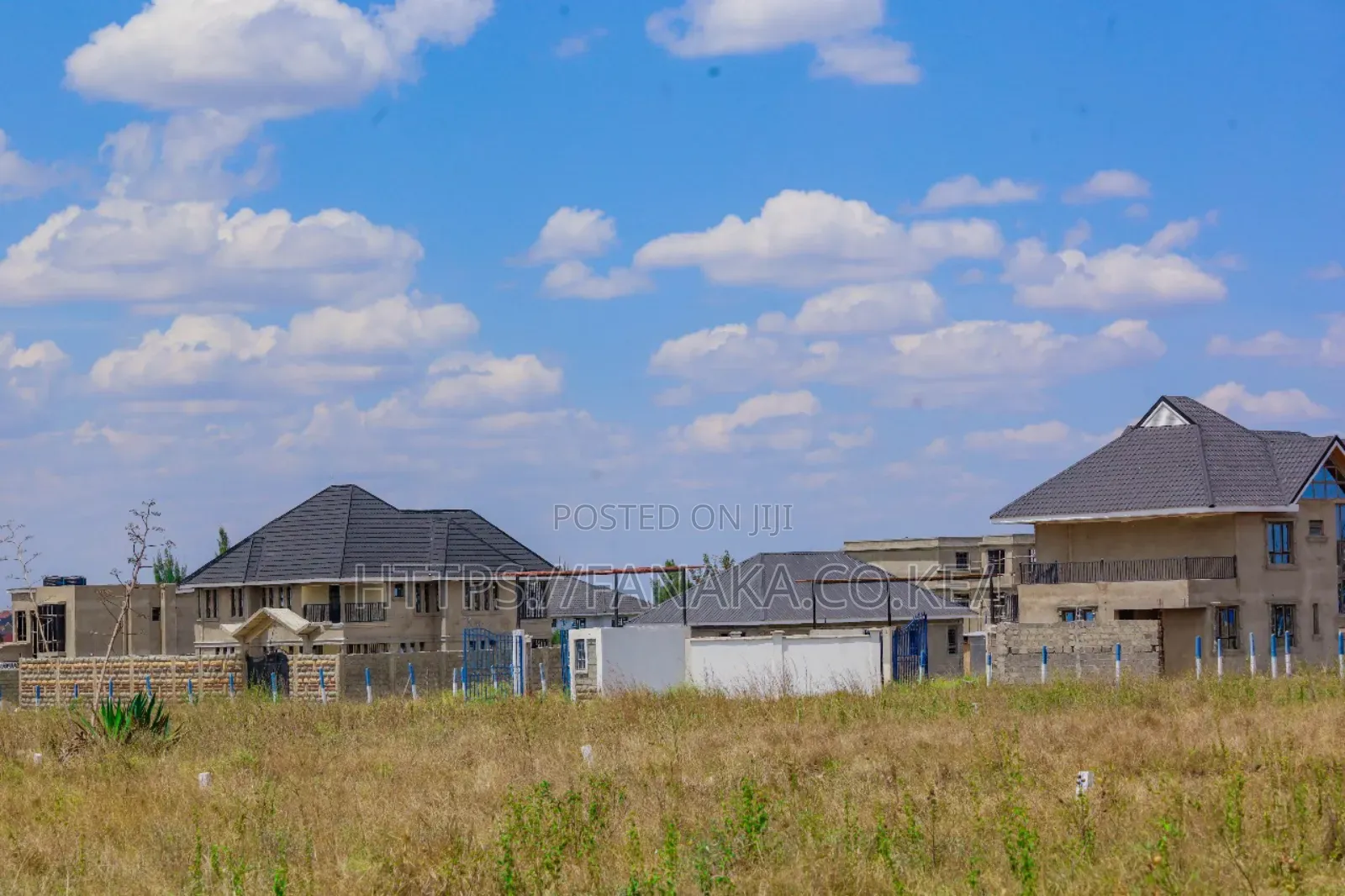 Katani Gardens Phase 6^JK