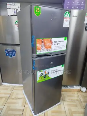 Syinix 137l Fridge