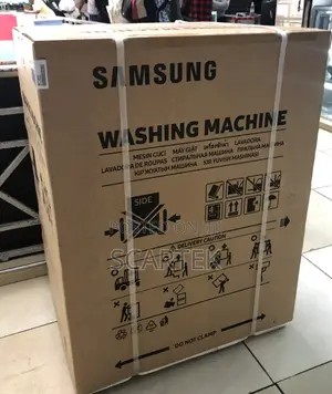Samsung Wd17t6300gp Wash and Dry Washing Machine