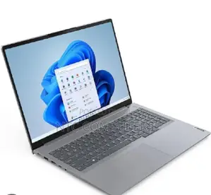 New Laptop Lenovo 8GB Intel Core I5 SSD 512GB