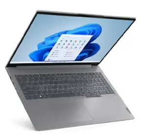 New Laptop Lenovo 8GB Intel Core I5 SSD 512GB
