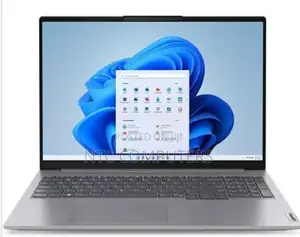 New Laptop Lenovo 8GB Intel Core I7 SSD 512GB