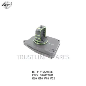 BMW Intake Manifold Adjusting Valve