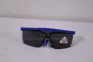 Safety Googles -poly Carbon Lenses