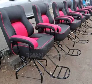 Local Barber Chairs