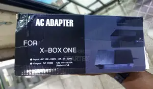 AC Adapter for Xbox One