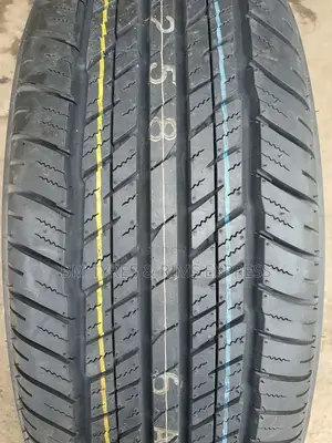 265 /70 R18 Dunlop Japan (New Technology)