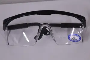 Vaultex Safety Spectacles-en166:2001