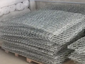 Gabion Stone Box