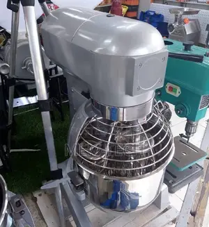 Commercial Dough Mixer 20liter