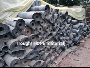 Maple Trough ( Hdpe Material)