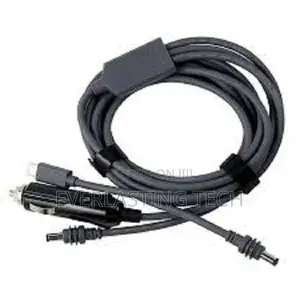 10m 3-1 Travel Power Cable 3