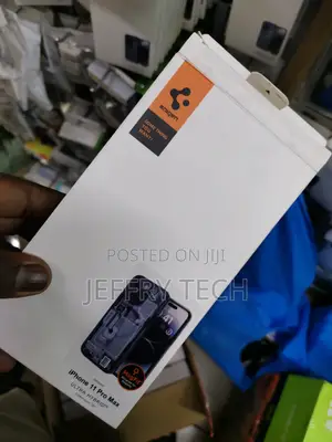 Spigen Ultra Hybrid Designed for iPhone 11 Pro Max Case