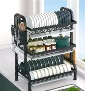 3tier Advanced Dishrack
