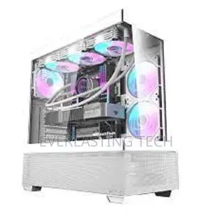 New Desktop Computer Asus 8GB Intel Core i7 HDD+SSD 1T
