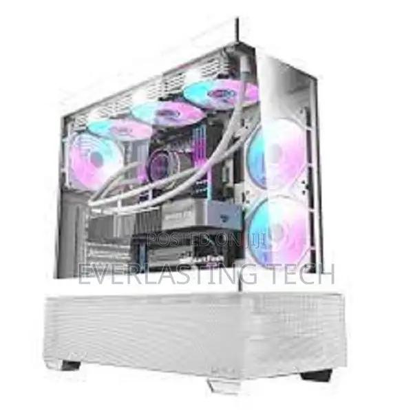 New Desktop Computer Asus 8GB Intel Core i7 HDD+SSD 1T