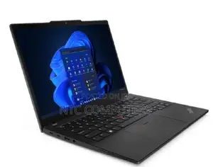 New Laptop Lenovo 8GB Intel Core I5 SSD 512GB
