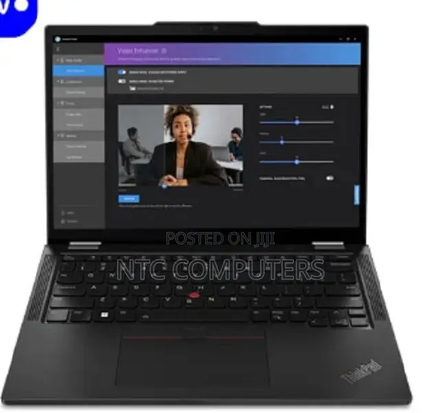 New Laptop Lenovo 8GB Intel Core I5 SSD 512GB