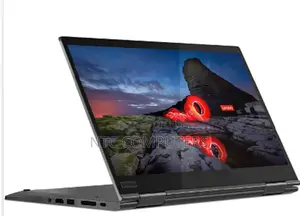 New Laptop Lenovo Thinkpad X1 Yoga 16GB Intel Core I7 SSD 1T