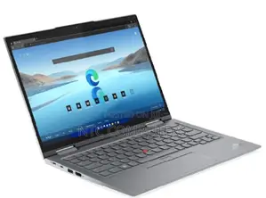 New Laptop Lenovo ThinkPad X1 Yoga Gen 8 16GB Intel Core I5 SSD 512GB