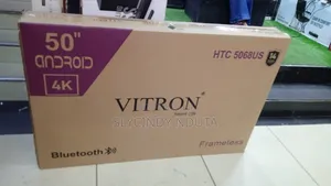 Vitron 50 Android HTC 5068US