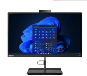 New Lenovo ThinkCentre Neo 30A 4GB Intel Core I3 SSD 256GB