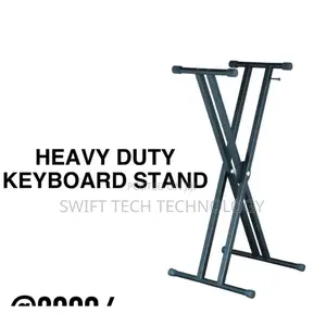 Keyboard Stand Heavy Duty Stand