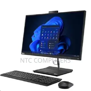 New Lenovo ThinkCentre Neo 30A 4GB Intel Core I3 SSD 256GB