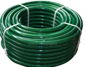 Braided Hose-Pipes/Garden Water Pipes 1inc by 50