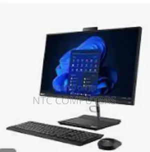 New Lenovo ThinkCentre Neo 30A 4GB Intel Core I3 SSD 256GB