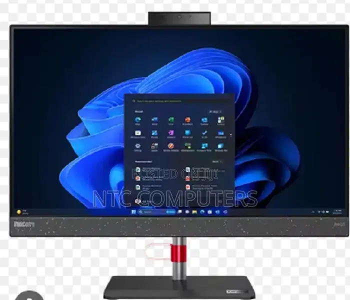 New Desktop Computer Lenovo 8GB Intel Core I7 SSD 512GB