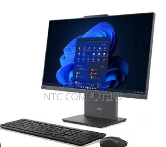 New Desktop Computer Lenovo 8GB Intel Core I7 SSD 512GB