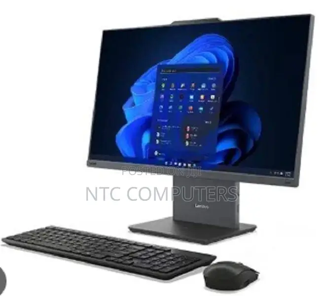 New Desktop Computer Lenovo 8GB Intel Core I7 SSD 512GB