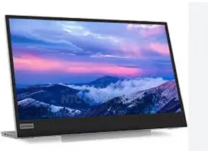 Lenovo L15 15.6"" FHD Usb-C Portable Monitor