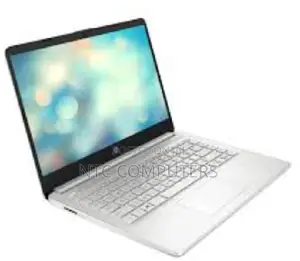 New Laptop HP 4GB Intel Celeron SSD 256GB