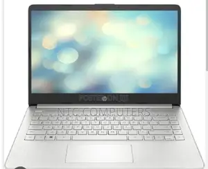 New Laptop HP 4GB Intel Celeron SSD 256GB