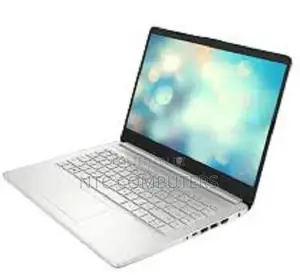 New Laptop HP 4GB Intel Celeron SSD 256GB