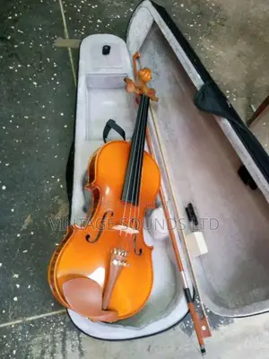 Maple Leaf Violin USA