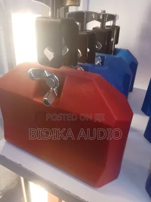 Brand New Cow Bell