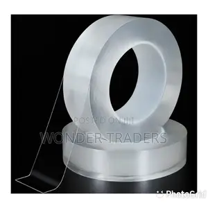 Magic Nano Tape/ Double Sided Tape 5cm by 5 Metre