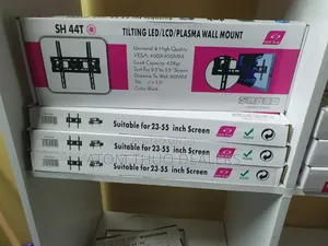 Tilting 44T Wall Mount Tv