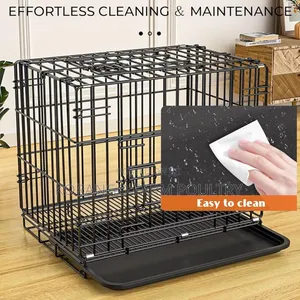 Chihuahua Foldable Crates