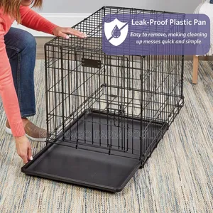Pet Crates Foldable