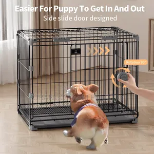 Dog Cages Spitz