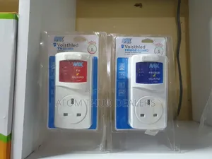 Available Fridge Guard and Tv Guard at 650
