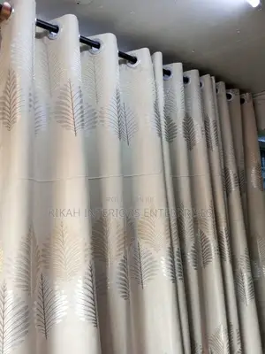 Block Out Curtains Available Total Block Out Curtains